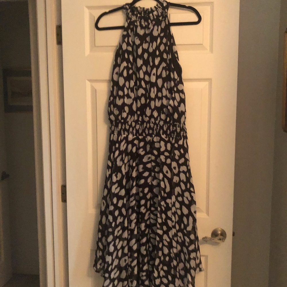 Tcec Dress Lg